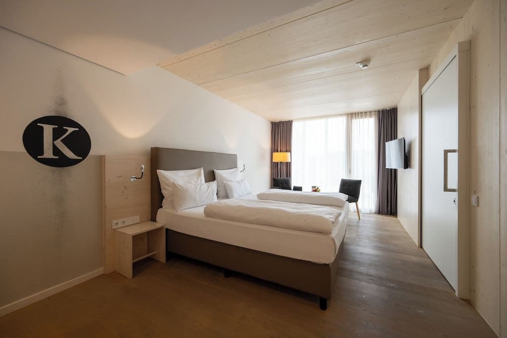 Klingenstein AKZENT Hotel Wirtshaus Brauerei