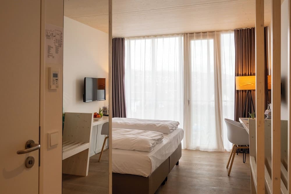 Klingenstein AKZENT Hotel Wirtshaus Brauerei