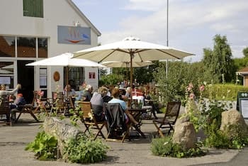 Bønnerup Bed and Breakfast