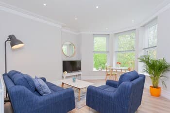 The Ulsterville Belfast