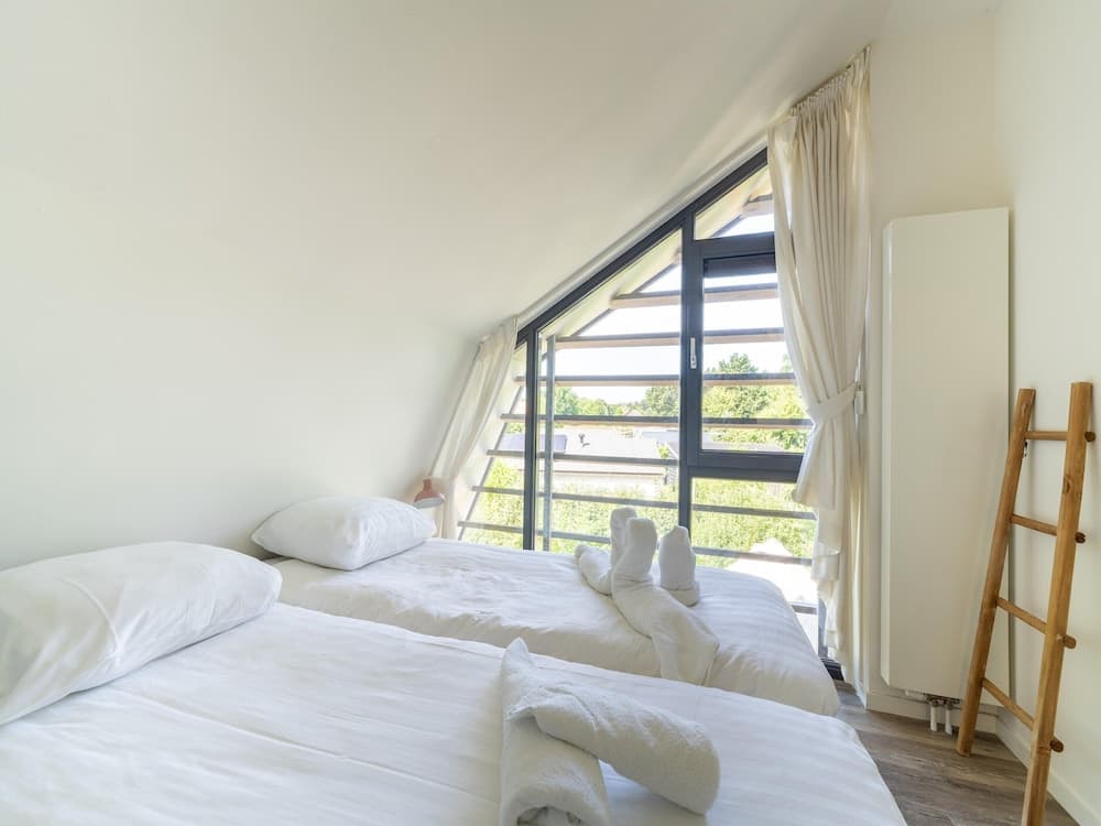 Holiday Home Waterland for six Person