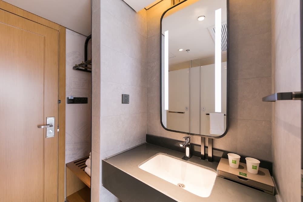 IBIS styles taizhou tiantai HOTEL