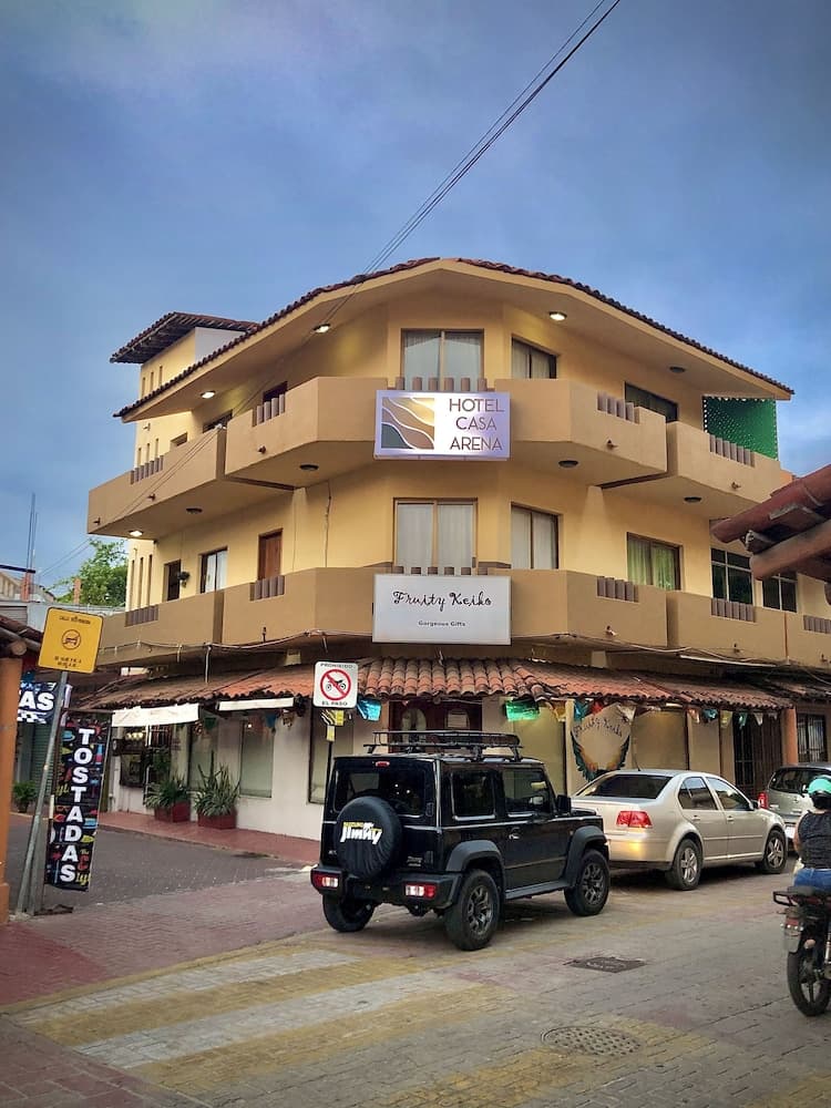 hotel image