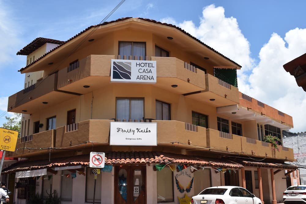 hotel image