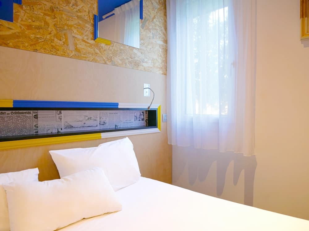 Greet Hotel Marseille Provence Aéroport