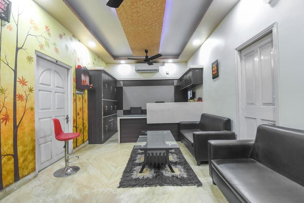 OYO Rooms 044 Salt Lake Sector 3