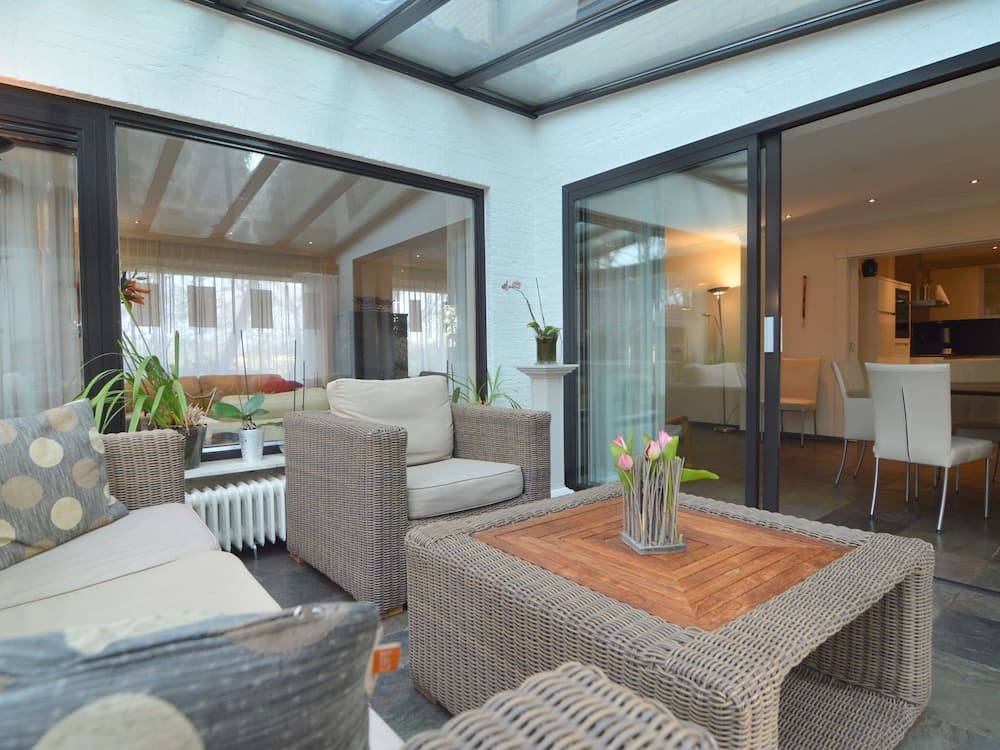 Stunning Villa in Venhorst With Sauna