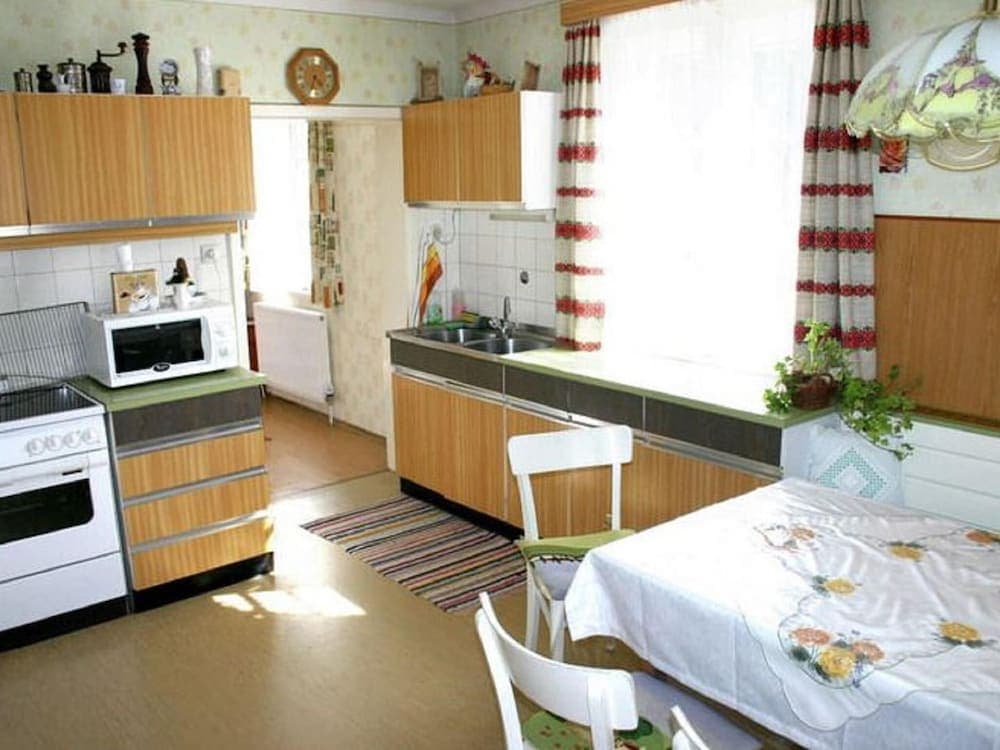 Holiday Home in Scheifling Near Ski Slopes