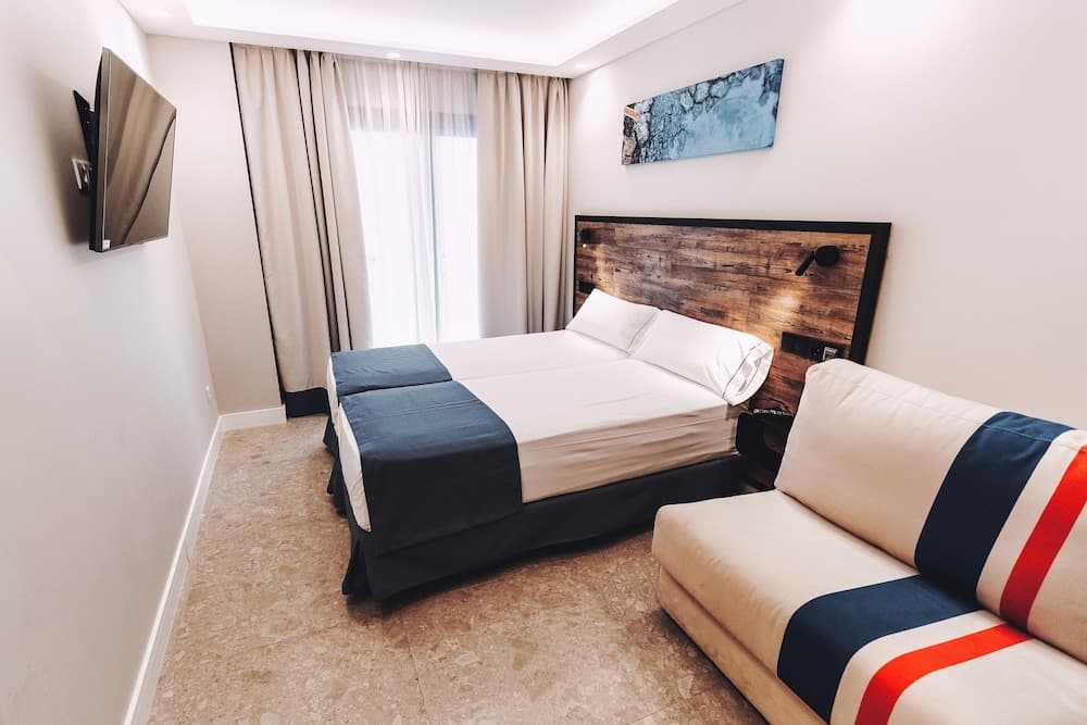 GBH Hotel-Apartamentos Posidonia