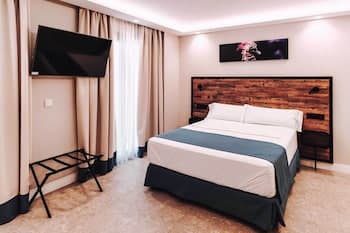 GBH Hotel-Apartamentos Posidonia