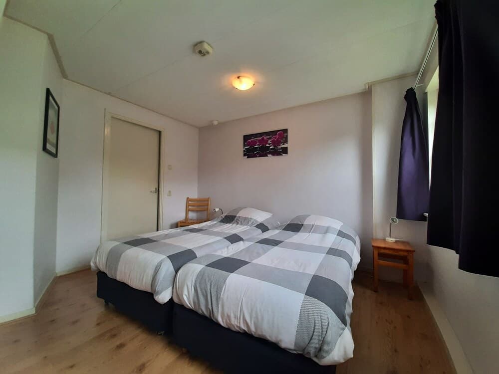 Situated in a Peaceful Village Called Arum