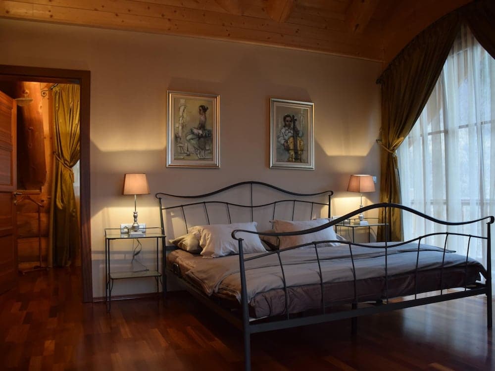 Chalet in Bad Kleinkirchheim With 2 Saunas