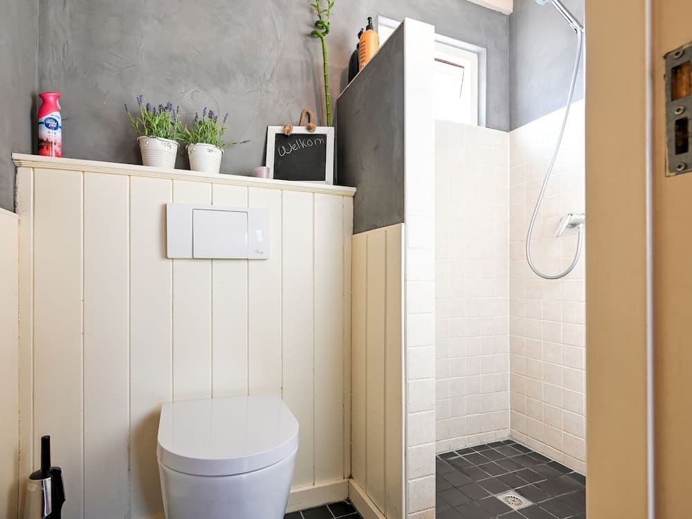 Holiday Home in Overberg With Garden and Terrace