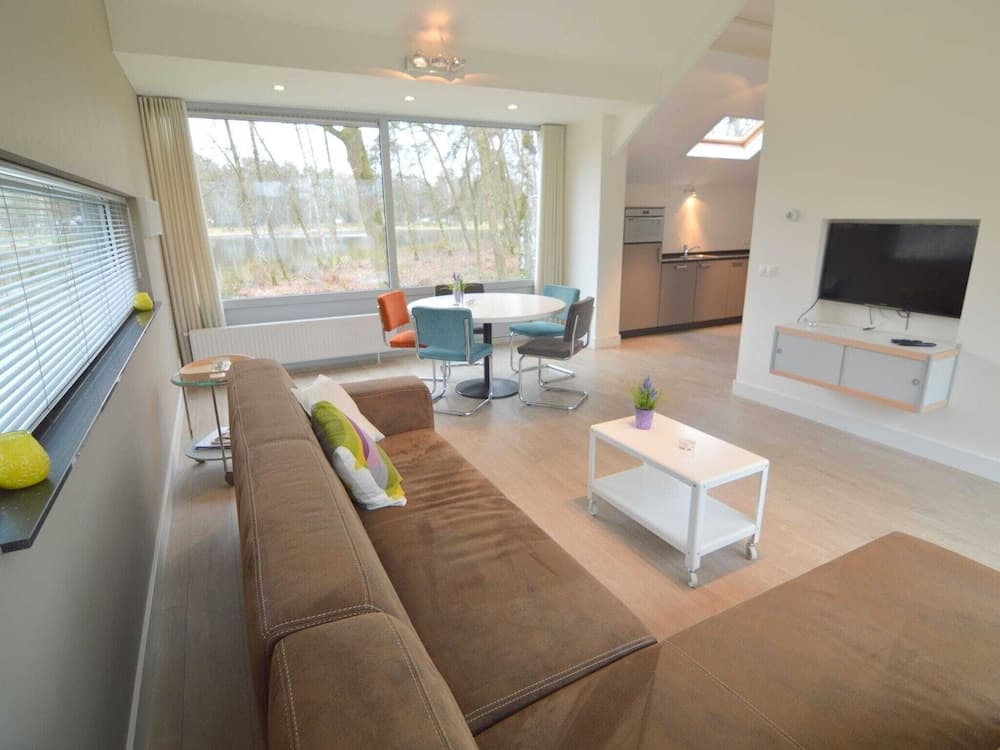 Alluring Holiday Home in Limburg near Forest