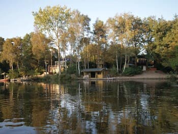 Beautiful Villa in Bergentheim With Sauna