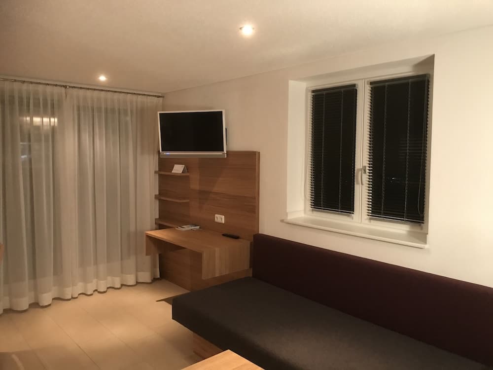 Haus Emillia am Faschinajoch