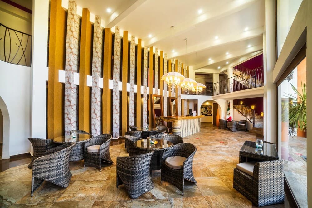 Hotel El Roble Resort