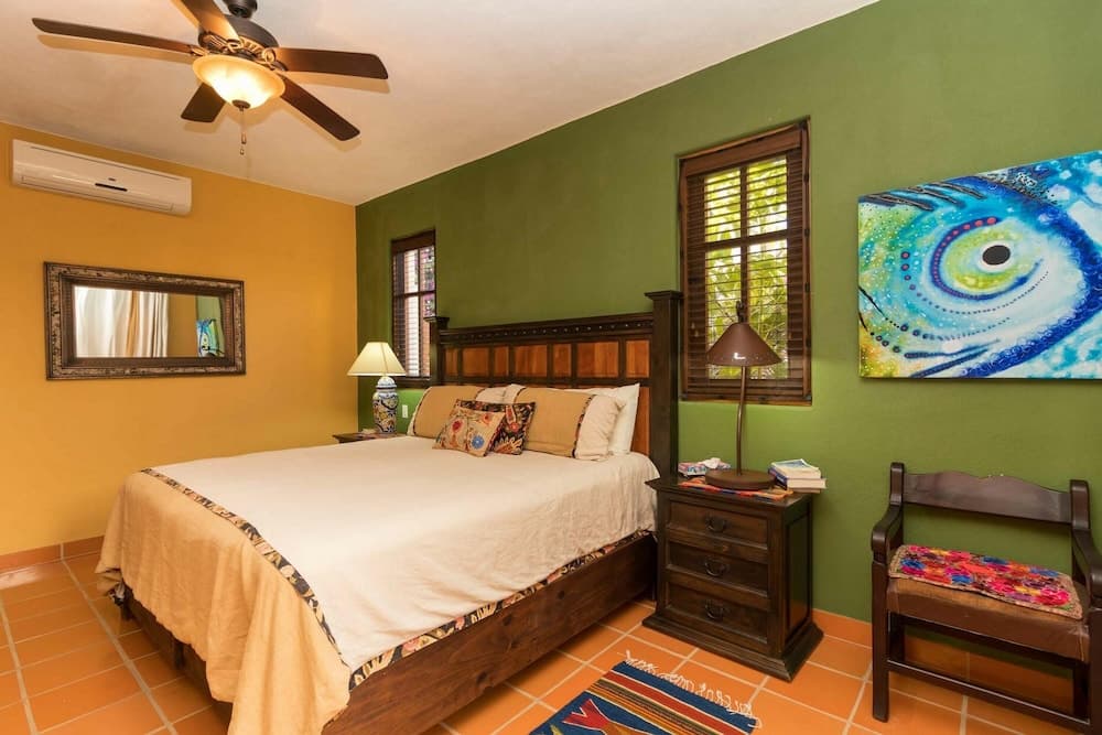 Casa De Amigos by Casago