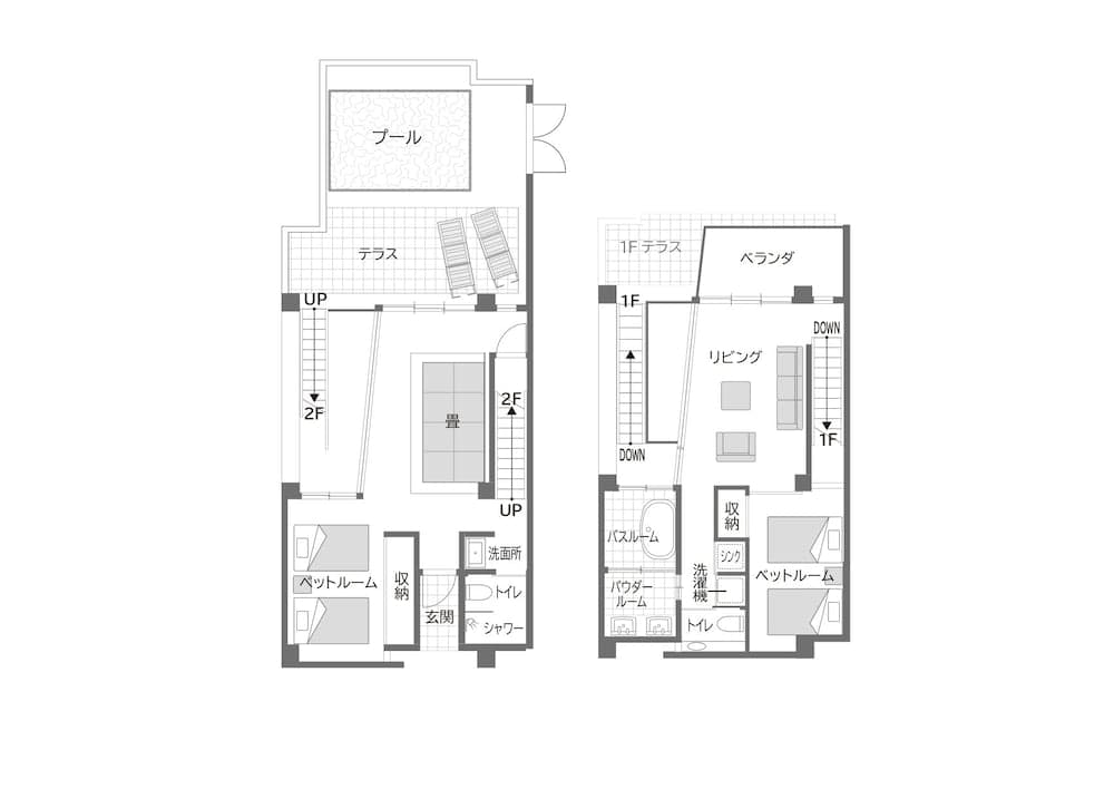 Ken Ken Villa Yuumodoro