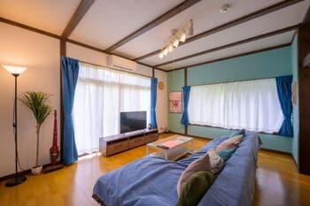 VILLENT Izu Omuroyama