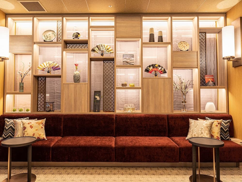 Hotel Musse Kyoto Shijo Kawaramachi Meitetsu