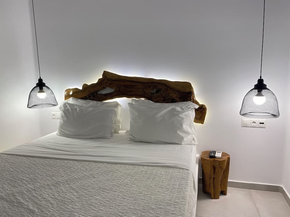 Casa Centro Suites Mykonos