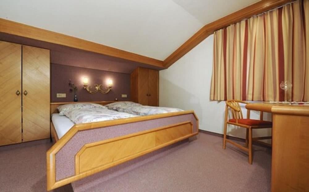 Appartement Christine by Skinetworks