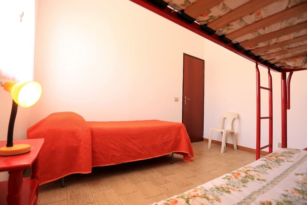 Appartamento Lucilla