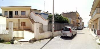 Appartamento Lucilla