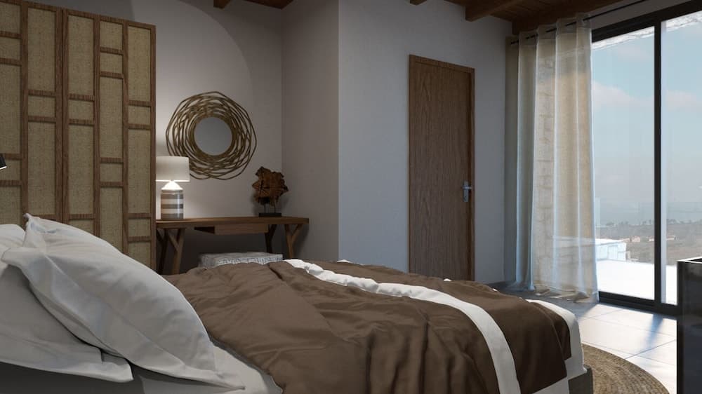 The Euphoria Club Luxury Villas