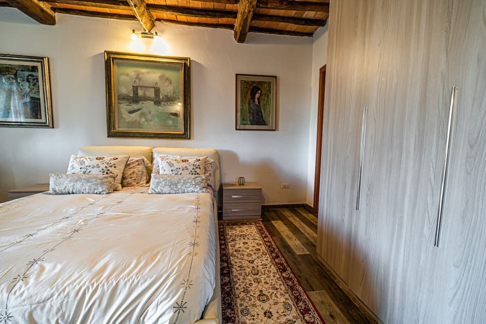 Appartamenti Casa Santi