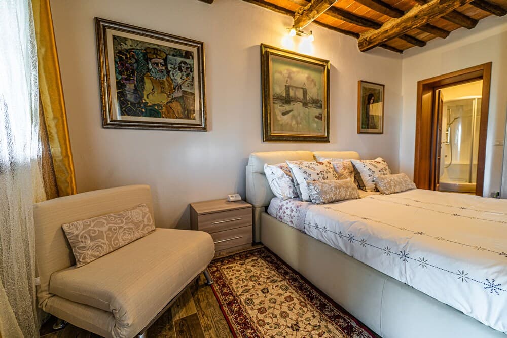 Appartamenti Casa Santi