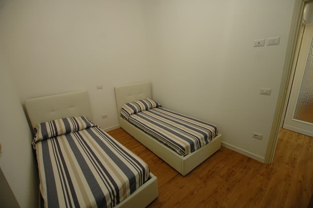 Appartamenti Le Maree