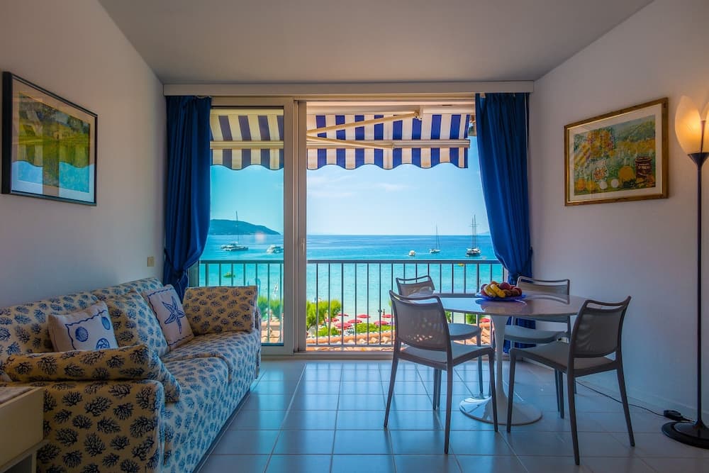 Appartamento I bungali 28