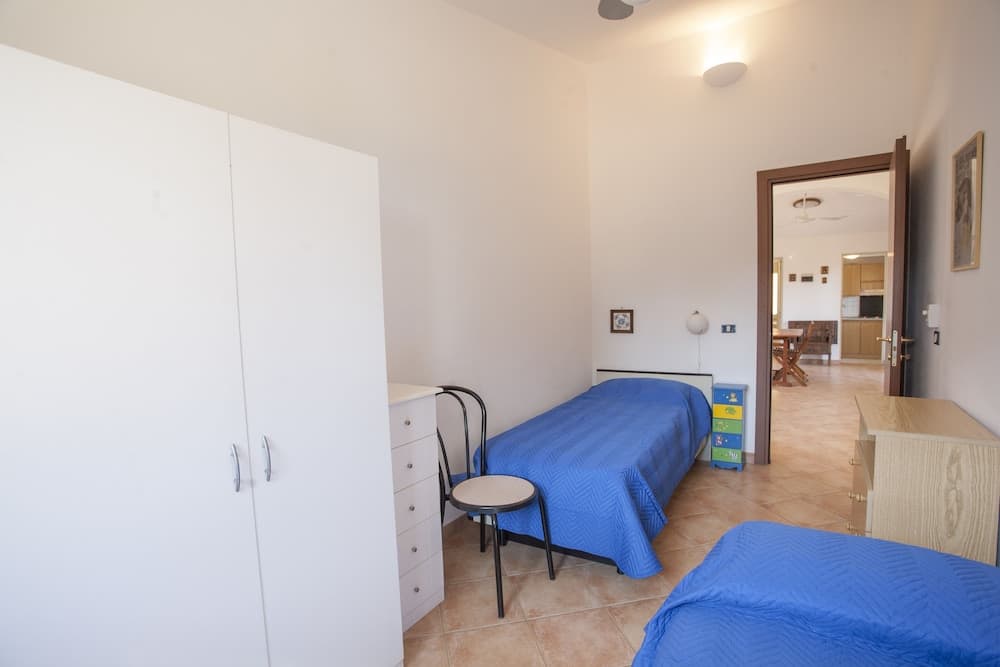 Residenza Il Gabbiano