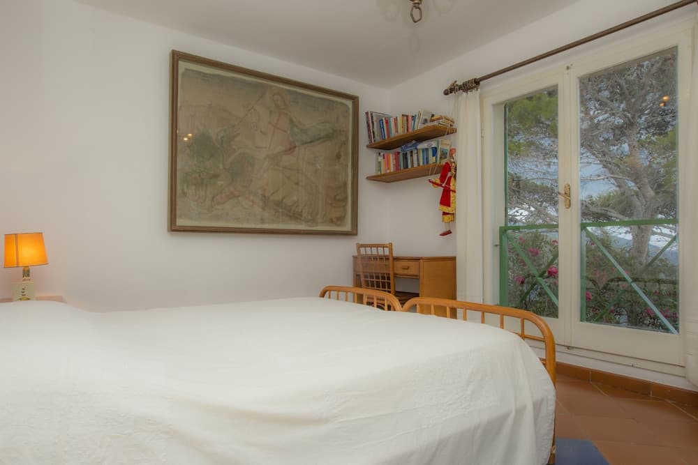 Villa Il Leccio sul Mare