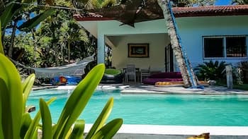 Villa Strelitzia Cabarete