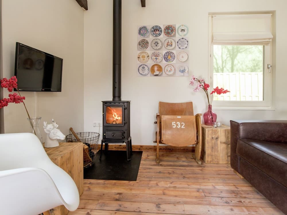 Spacious Farmhouse near Forest in Heeze-Leende