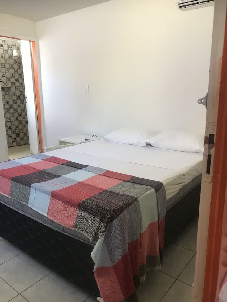 Pousada Maceió Praia