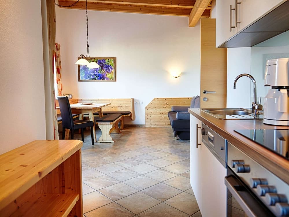 Luxurious Apartment in Fugen With Sauna