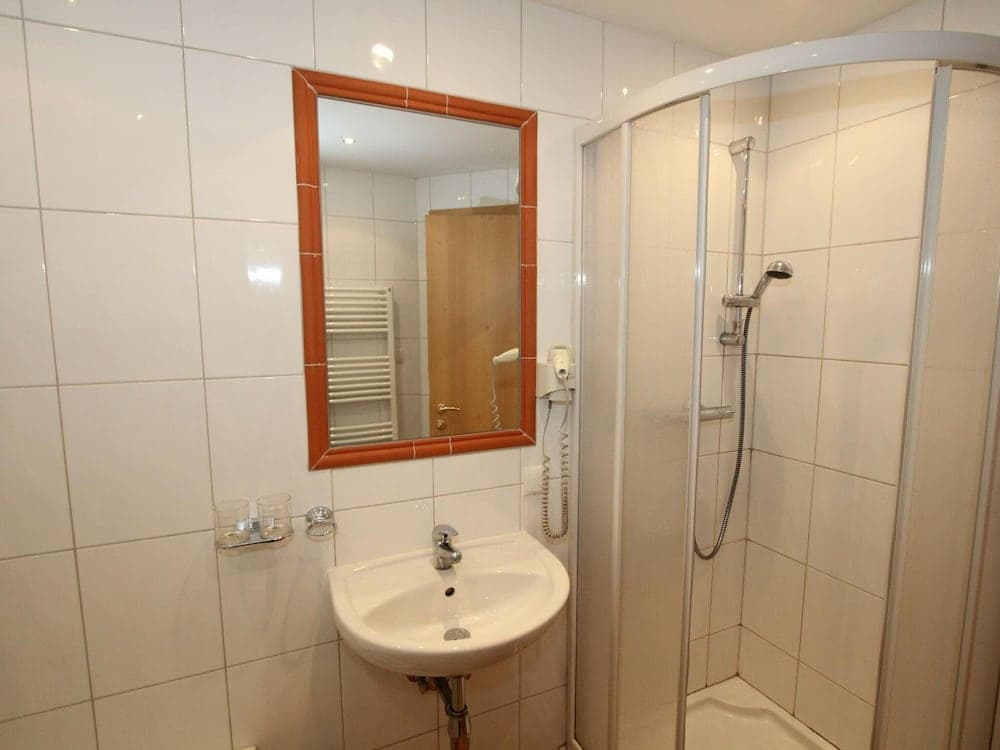 Luxurious Apartment in Langenfeld With Sauna