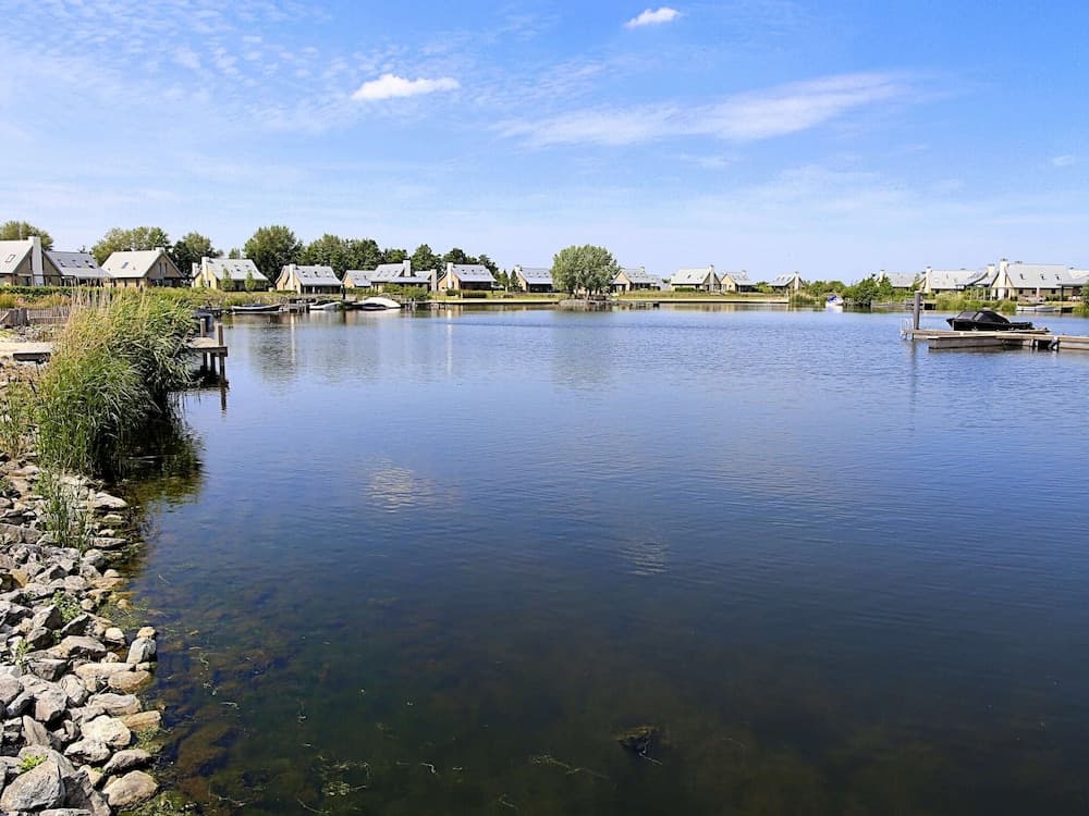 Villa Oesterdam Wellness 16 People