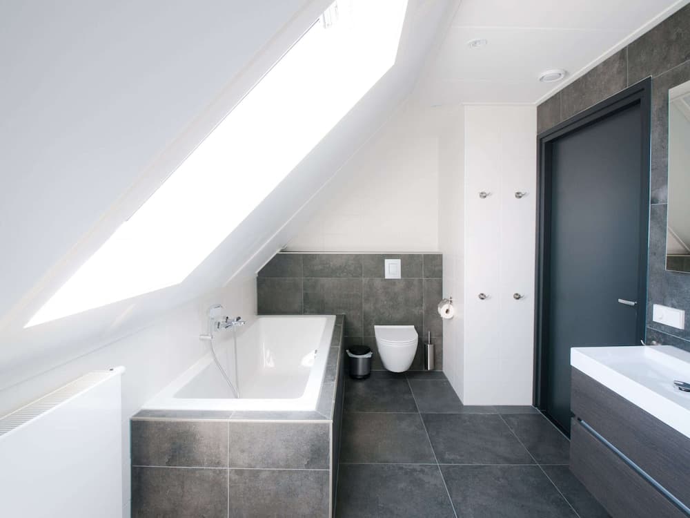 Villa Oesterdam Wellness 16 People