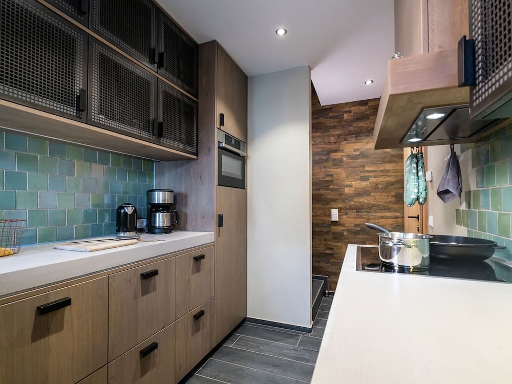 Modern Holiday Home in Leogang With Private Sauna