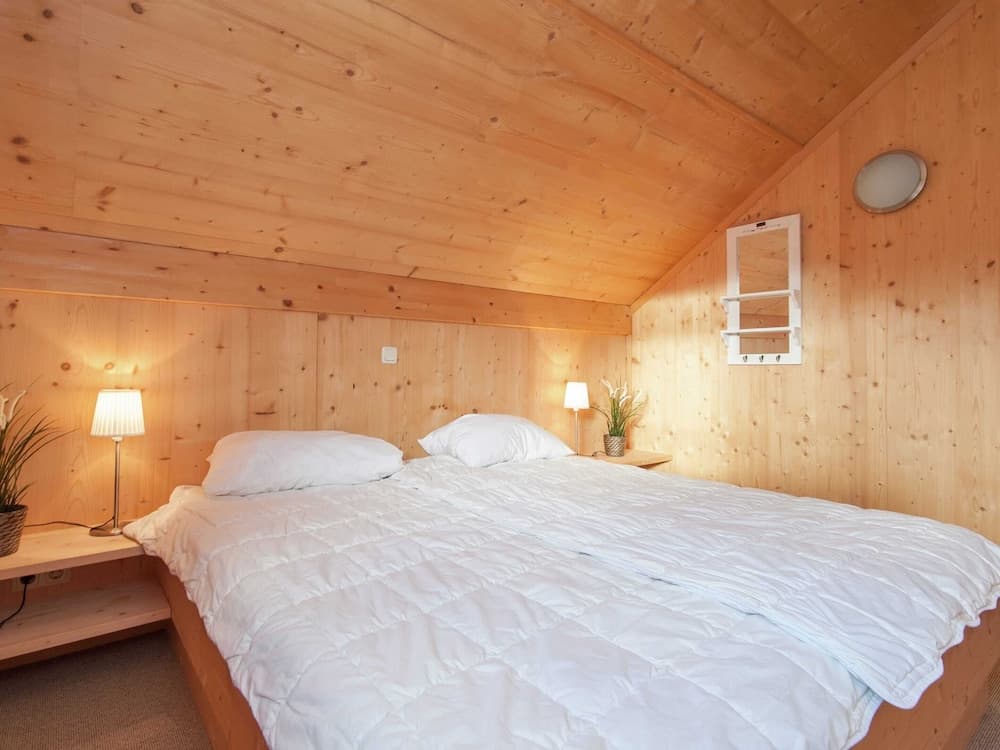 Chalet in Styria Near the ski Area