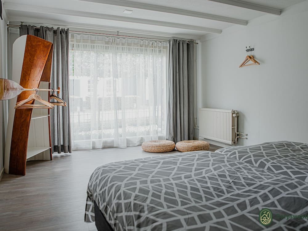 Lovely Holiday Home in Valkenswaard near Forest