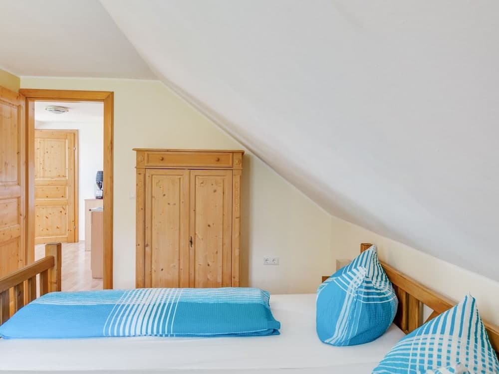 Apartment in Styria Near Grebenzen