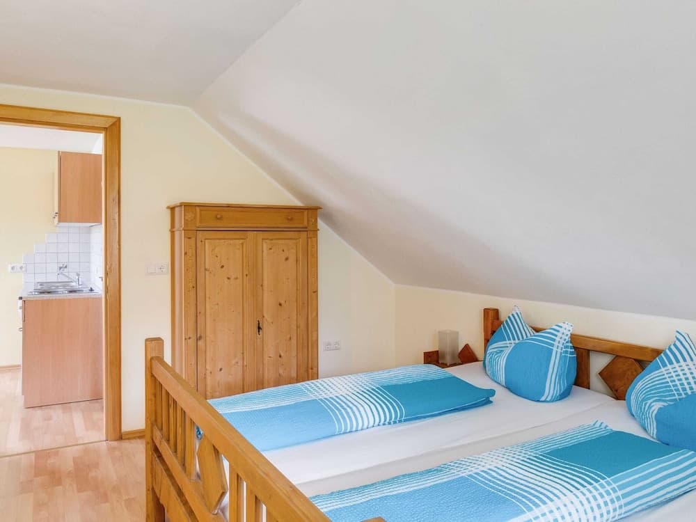 Apartment in Styria Near Grebenzen