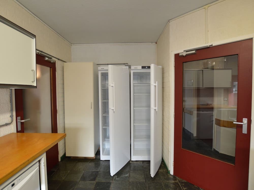 Spacious Holiday Home in Bergeijk With Garden