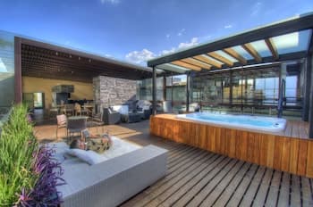 Suites Polanco Masaryk 123